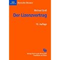 Der Lizenzvertrag