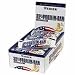 Weider 32% Protein Vanille Riegel, 4-er Pack (4 x 60 g)
