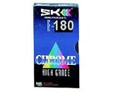 Review CONRAD  / Conrad Video E-180 HG