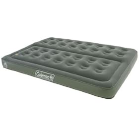 Coleman Comfort Double Airbed