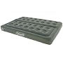 Coleman Comfort Bed Phthalate Free Double Airbed - Green