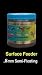 New Life Spectrum Surface Feeder 2270g
