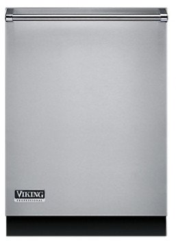 Viking VDB325EWH 24 Inch Built-In Dishwasher