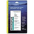 Katadyn Micropur Water Purification Tablets 8013692 (30-pack)