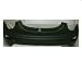 Front Bumper Cover 98-05 Vw Volkswagen Beetle Bug 98 99 00 01 02 03 04 05 1998 1999 2000 2001 2002 2003 2004 2005