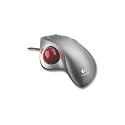 Logitech 3BTN Trackman Wheel Optical Mouse
