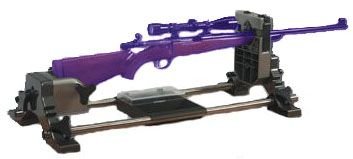 Lyman Revolution Gun Vise