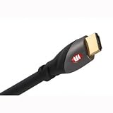 Monster HDMI 1000HD Ultra-High Speed HDMI Cable (2 meters)