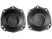 BAFFLES 5.25 &amp; 6.5SPEAKER