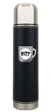 Bergamot Pittsburgh Panthers Executive Insulated Bottle