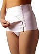 Post Delivery Girdle Belt - Maternity Belt - Post Natal - Hook 'n Eye Closure