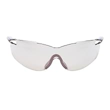 3M QX Protective Eyewear Replacement Lens 2000, 12222-10000-20 3M MinimIzeR Lens  (Pack of 1)
