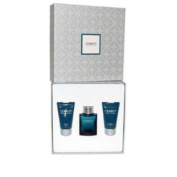 Cerruti - Pour Homme Geschenkset For Men Preisvergleich