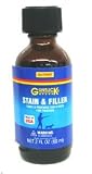 Product details for Gun Stock Stain/Filler 2oz.