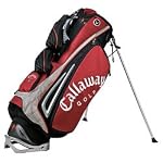 Callaway Warbird Hot Stand Bags