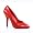 Red Leather