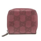 GUCCI GG ｺｲﾝｹｰｽ 115255 AHB1R 6214【並行輸入品】