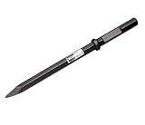 Makita D-21353 1-1/8-Inch Hex Shank Bull Point Chisel