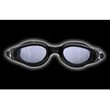 Aqua Sphere Kaiman goggles (gray tint)