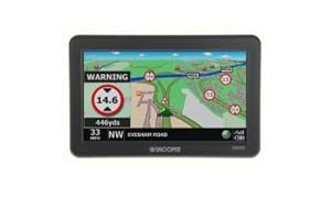 Snooper S6000 Truckmate Hgv Truck Specific Sat Nav With Eu Mapping