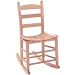 The Jack and Jill Child's Rocker
