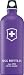 SIGG Classic - Swiss Cross Water Bottle (1.0-Liters, Violet Touch)