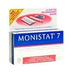 Monistat 7