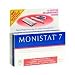   - Monistat-7, 7-Day Combination Pack - 7 ea