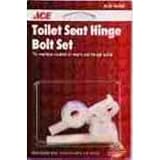 : Ace Toilet Seat Hinge Bolts (064020-288)