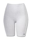 Champion Women's 9" Double Dry Power Short, Black, X-Large
