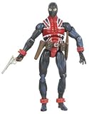 Marvel Universe Legends 3.75" Figure Union JackIMAGE