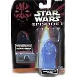 Star Wars: Episode 1 > Darth Sidious (Holographic) Action Figure