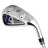 Power Play System Q Dual Iron