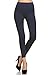 Basico Women Premium Thick Fleece Fur Lined Warm Leggings ** Various Colors **