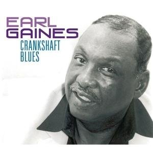 CD-Charts  Search : Crankshaft Blues