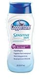 Coppertone Sunscreen Lotion, Sensitive Skin, 50 SPF, 6 oz.