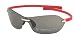 All Products : AUTHENTIC TAG HEUER SUNGLASSES 5107 ZENITH RED 103 RED