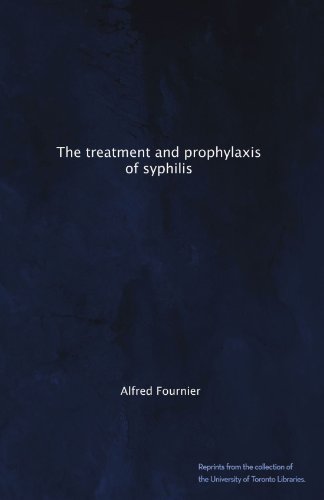 syphilis treatment