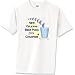 New Orleans Beer Pong City Champ T-Shirt Standard Cotton