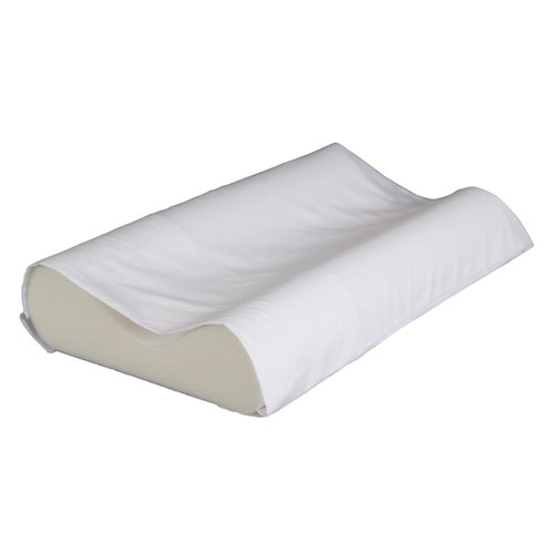 Basic Cervical Pillow Comfort: Standard
