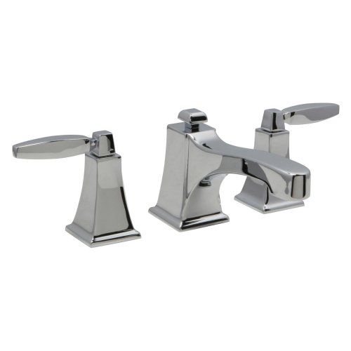 Huntington Brass Intrigue INWS Widespread Bathroom Faucet Check Price