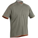 Sugoi Hans Jersey Short-Sleeve - Men's