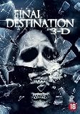 The Final Destination in 3-D with 4x 3-D Glasses  [ 2009 ] Limited Edition