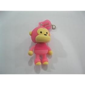 8GB Cartoon USB Memory Stick
