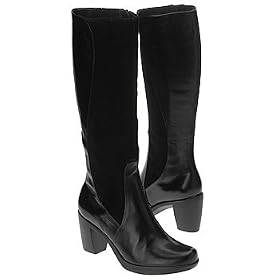 Click here to buy Dansko Women's Tyra Boot by Dansko.