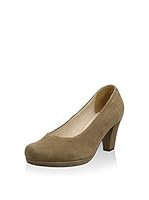 Andrea Conti Salones (Taupe)