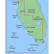 Garmin Software Bluechart Southwest - Garmin 010C002500