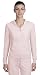 

Ladies Velour Fitted Full Zip Hooded Sweatshirt