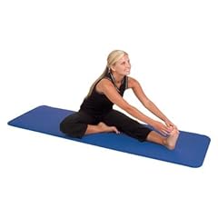 Elite RS58-2372 Dual Surface Mat Color / Size: Blue- 5/8" H x 39" W x 72" D 