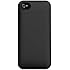 Mophie Juice Pack Air Case and Rechargeable Battery (Black, Verizon and AT&T iPhone 4)